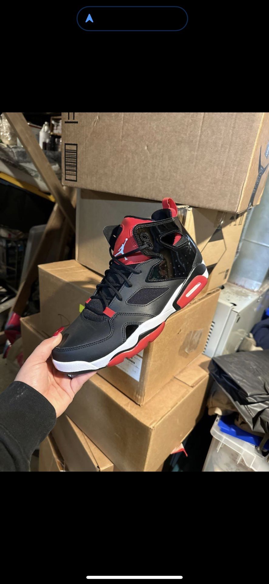 Jordans Size 11 Men