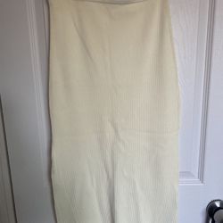 Zara Skirt 