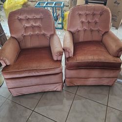 Free Rocking Chairs...Fcfs