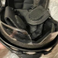 JFFCESTORE PJ Type Tactical Multifunctional Fast Helmet 