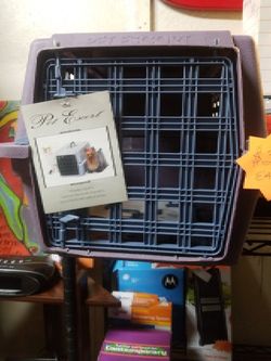 Pet Escort Carrying Case