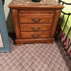 Side Stand Table Free To Take Home