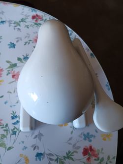 Vintage juice squeezer