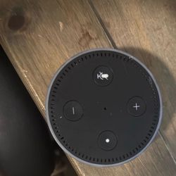 Amazon echo