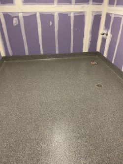 Resinous Flooring /epoxy Flooring 