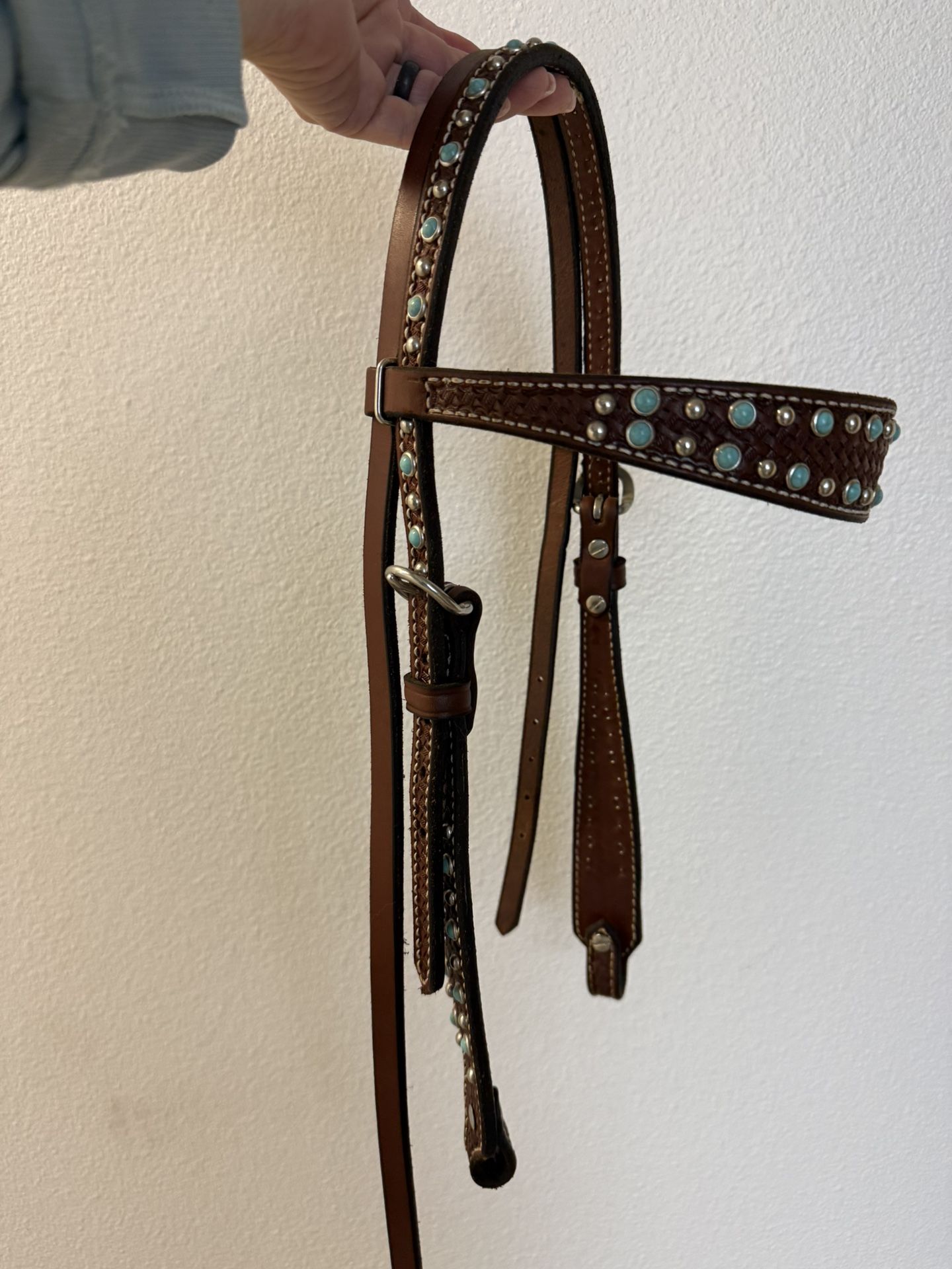 Headstall