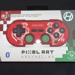 hyperkin sriracha controller- Limited Edition 