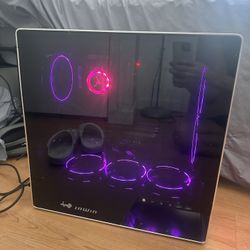 GAMING PC WITH 3070