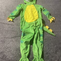 Kids Dinosaur Costume