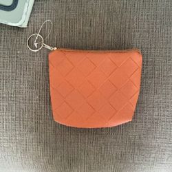 Coin Purse Wallet Keychain Wallet New 