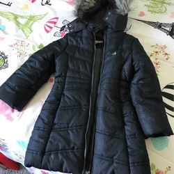 Calvin Klein Jacket