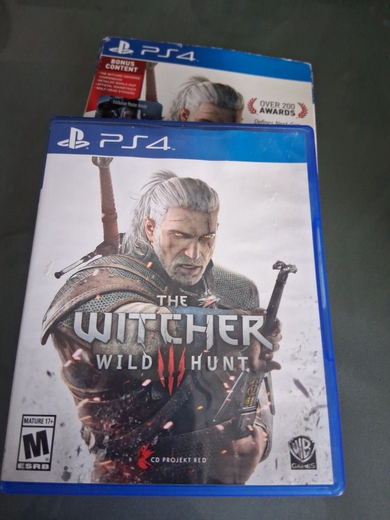 Ps4 Game