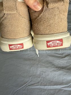 Vans women shoes size 8