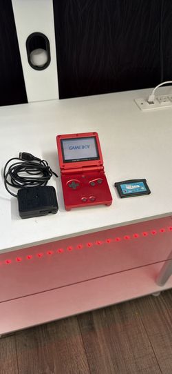Gameboy advance