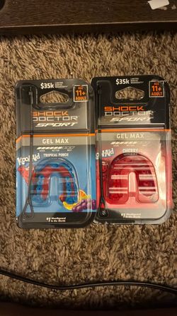 Kool Aid Gel Max