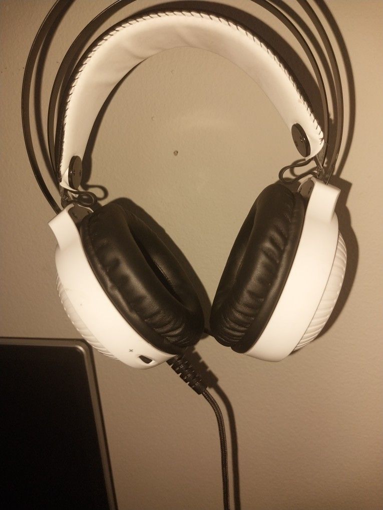 Headphones