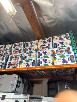 Tetris Tumble XL