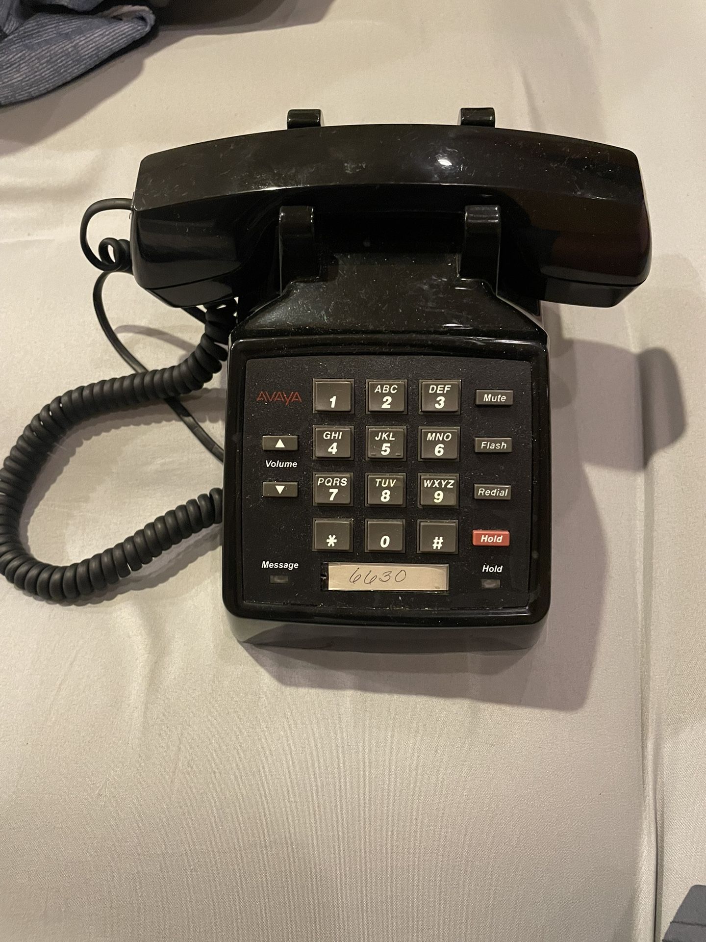 Avaya 2500