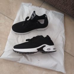 Woman Sneaker 6.5