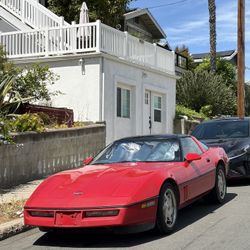 1987 Pontiac Fiero on offerup