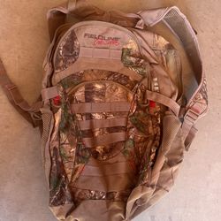 Hunting Backpack