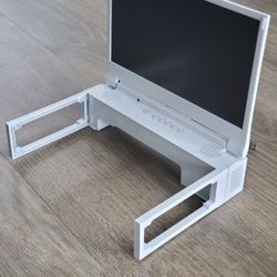 Xbox Series S Portable Monitor Attachable
