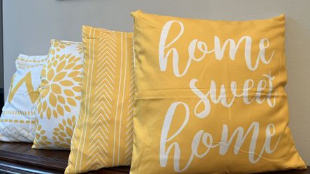 Throw Pillow Cover(new)