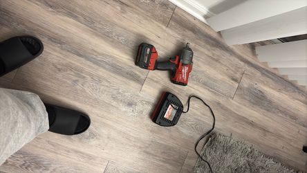 Power tools