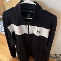 Under Armour Track Jacket