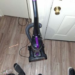 Vaccum