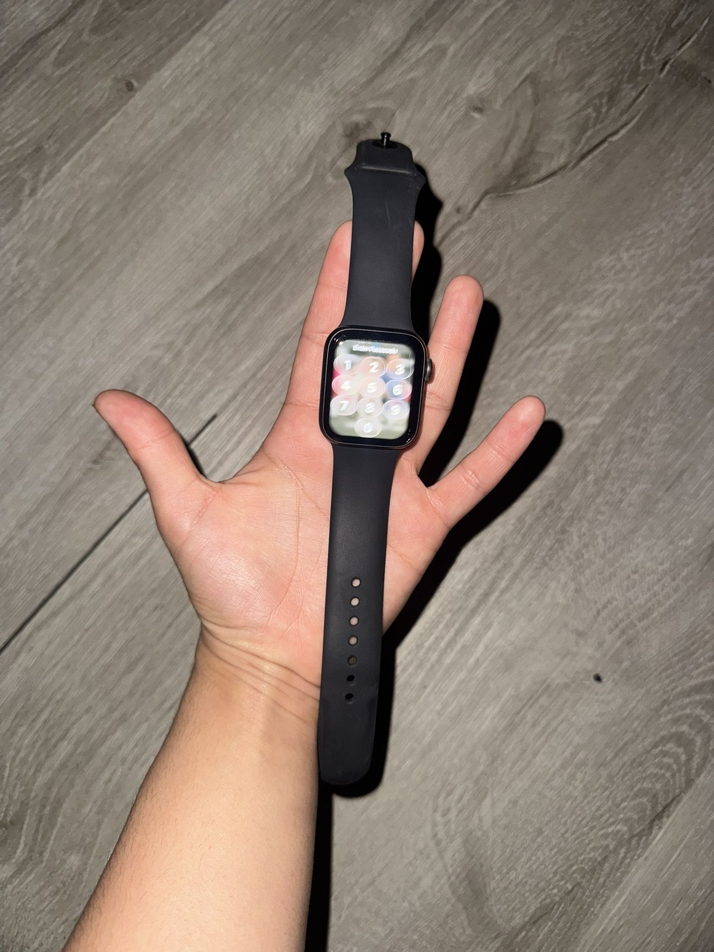 Apple Watch Series 6 40mm