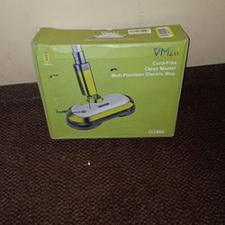 VAMIl Multi Futuction Electric Mop Cordless 