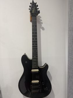 EVH Wolfgang Special