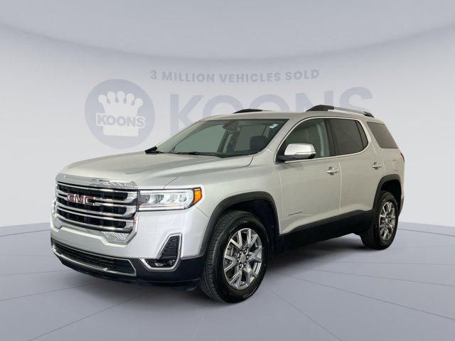 2020 GMC Acadia