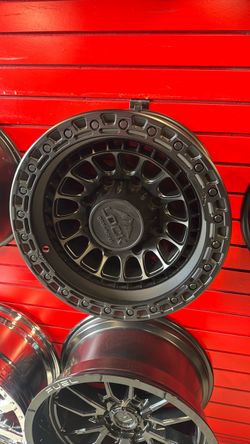 Lock 17x9 8x180 8x180