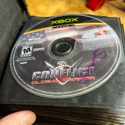Xbox Games