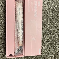 Bcway Hair Straightener 