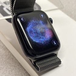 Apple Watch 9 45mm WiFi 