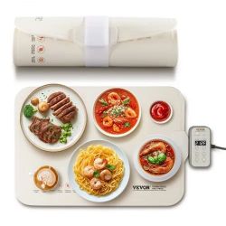 VEVOR Electric Warming Tray