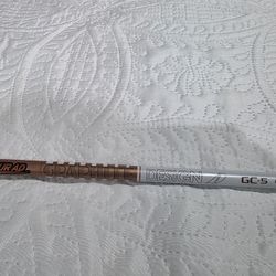 Graphite Design Tour AD GC 5s TaylorMade Adapter Driver Shaft