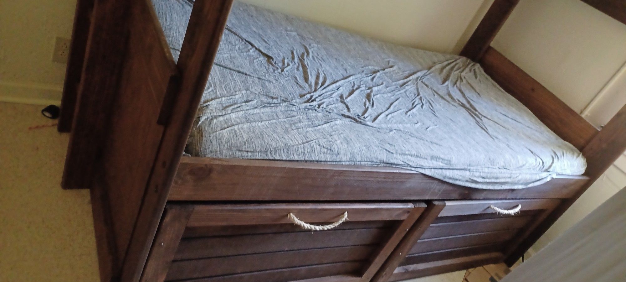 Bunk Beds