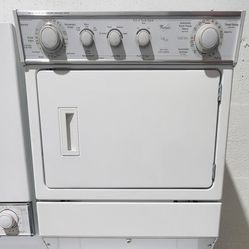 Combo Whirpool De 27 Pulgadas 