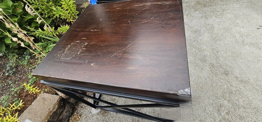 Coffee Tables 