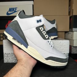 Jordan 3 A Ma Maniére 