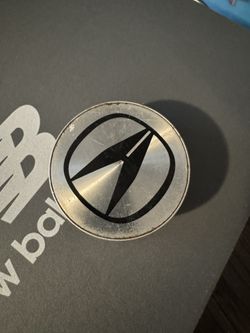 Acura Integra Center Cap