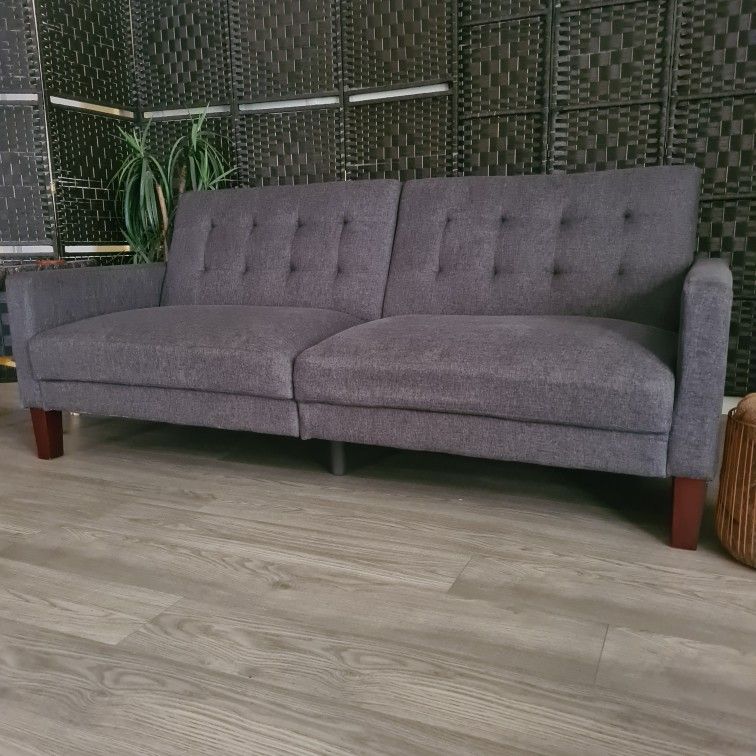 *Refurbished* Porter MCM Sofa / By Better Homes & Gardens