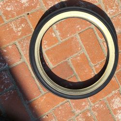 20" scwinn rear slik tire made in USA never been mounted $400