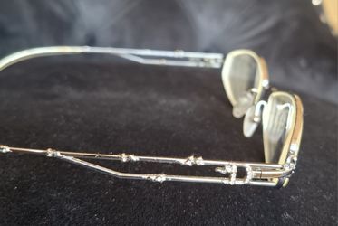 Christian Dior Eyeglass Frames