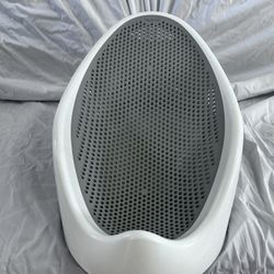 Baby Bath Support