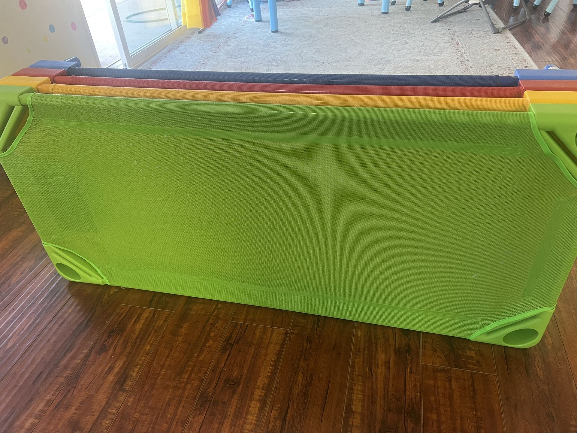 Brand New Daycare Beds